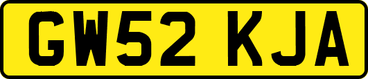 GW52KJA