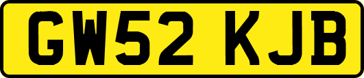 GW52KJB