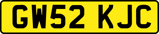 GW52KJC