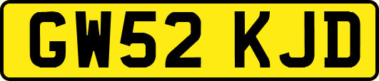GW52KJD