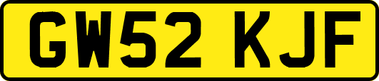 GW52KJF