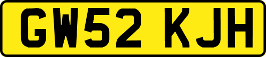 GW52KJH