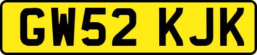 GW52KJK