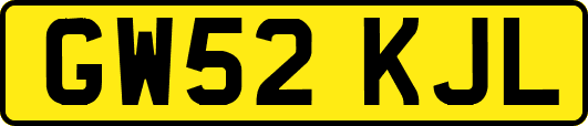 GW52KJL