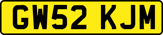GW52KJM
