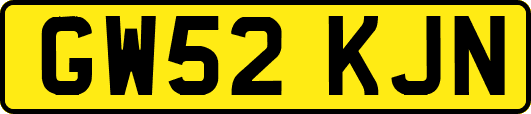 GW52KJN