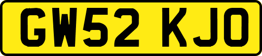 GW52KJO