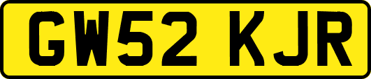 GW52KJR