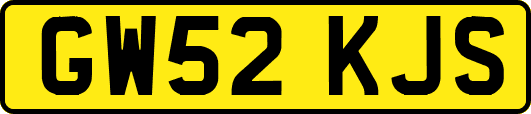 GW52KJS