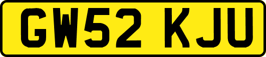 GW52KJU