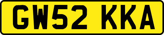 GW52KKA