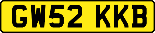 GW52KKB