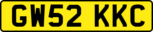 GW52KKC