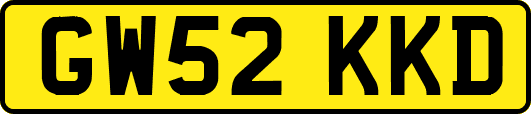 GW52KKD