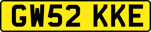 GW52KKE