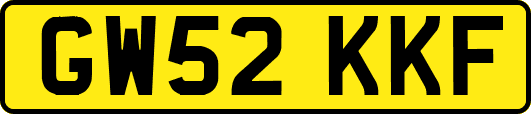 GW52KKF