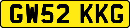 GW52KKG