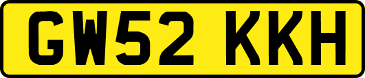 GW52KKH