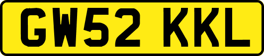 GW52KKL