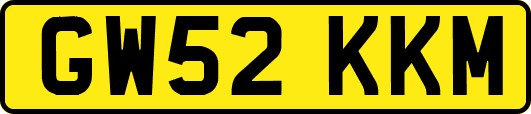GW52KKM
