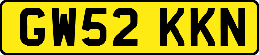 GW52KKN
