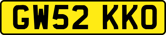 GW52KKO