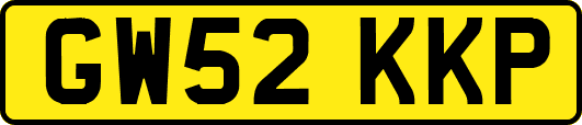 GW52KKP