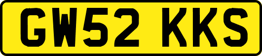 GW52KKS