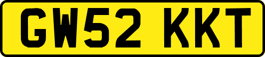 GW52KKT