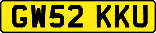 GW52KKU