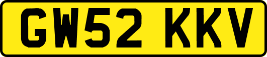 GW52KKV