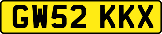 GW52KKX