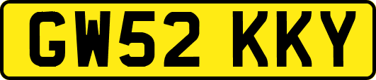 GW52KKY
