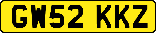 GW52KKZ