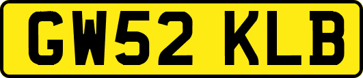 GW52KLB