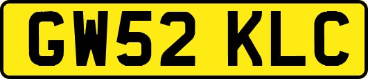 GW52KLC