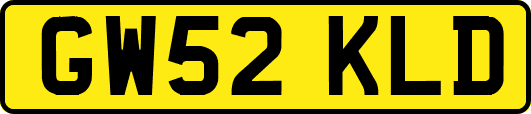 GW52KLD