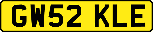 GW52KLE