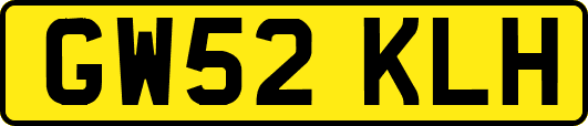 GW52KLH