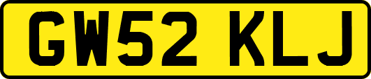 GW52KLJ