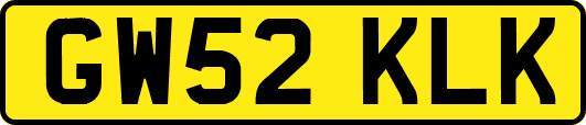 GW52KLK