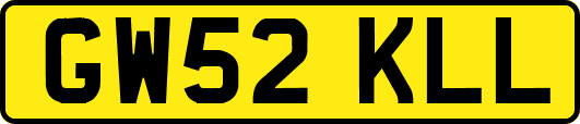 GW52KLL