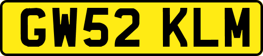 GW52KLM