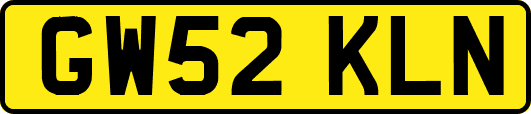 GW52KLN
