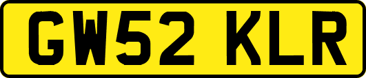GW52KLR