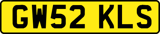 GW52KLS