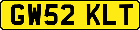 GW52KLT