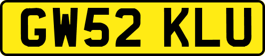 GW52KLU
