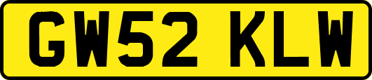 GW52KLW