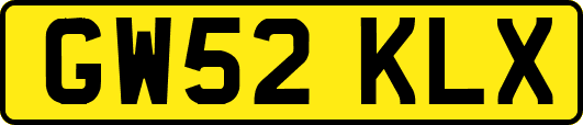 GW52KLX